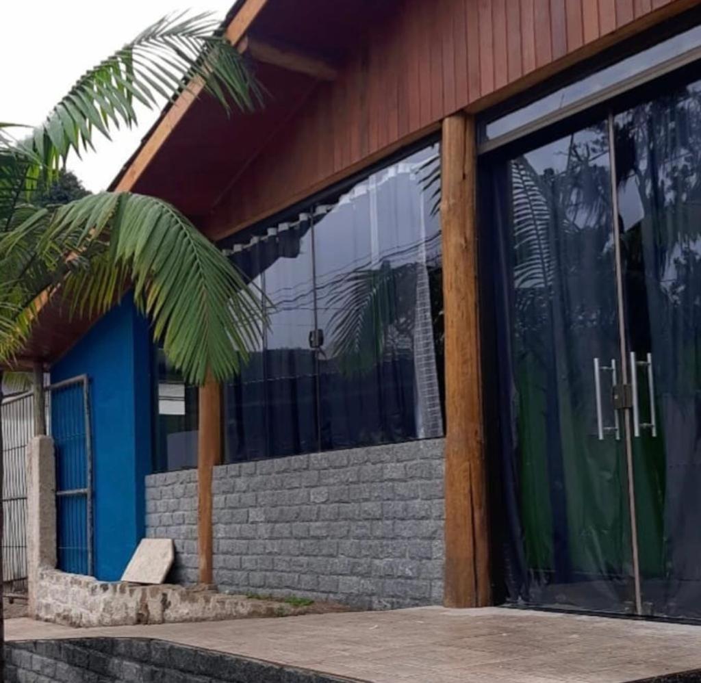 Вилла Casa Da Pedra Arace Экстерьер фото