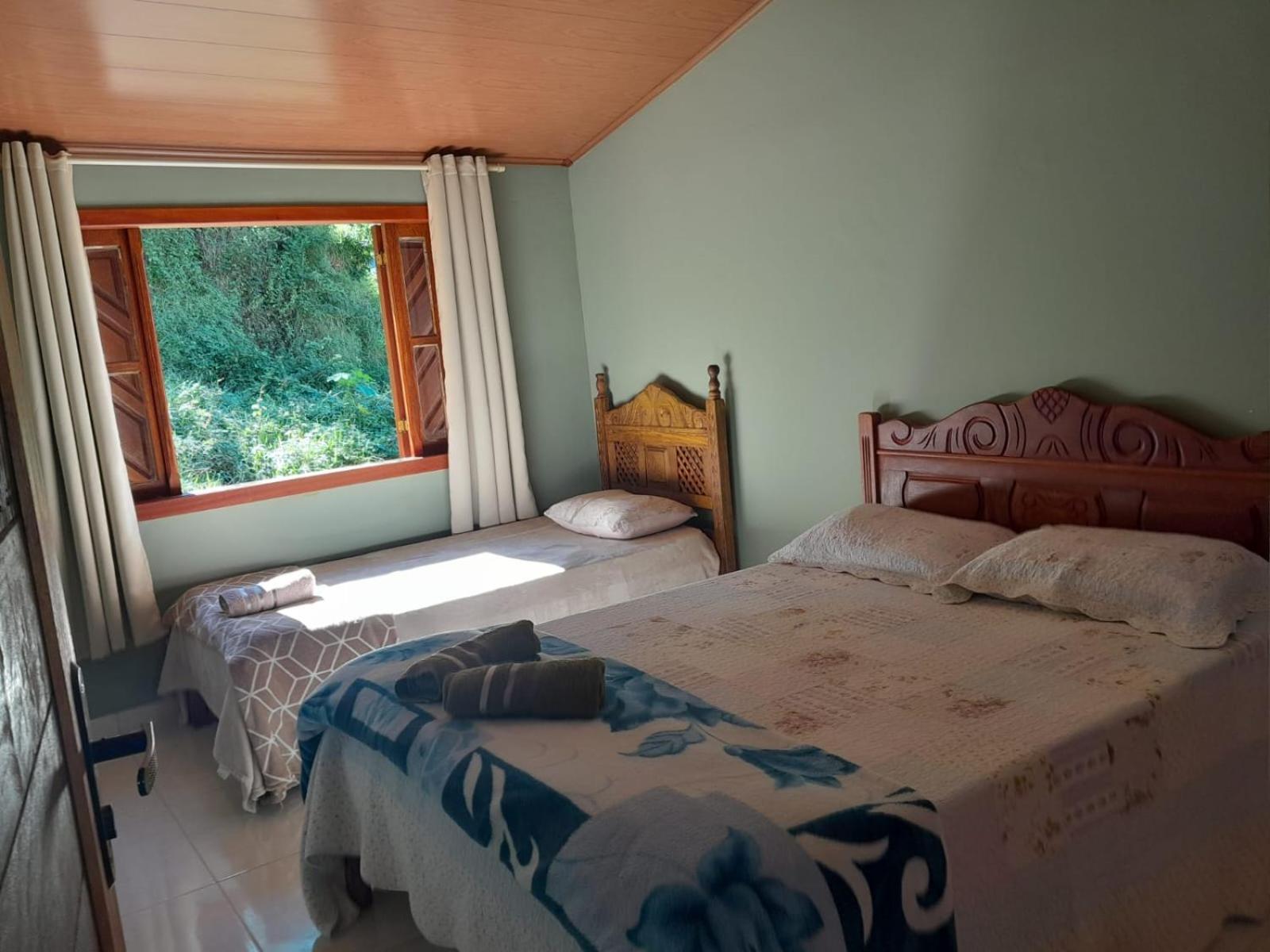 Вилла Casa Da Pedra Arace Экстерьер фото