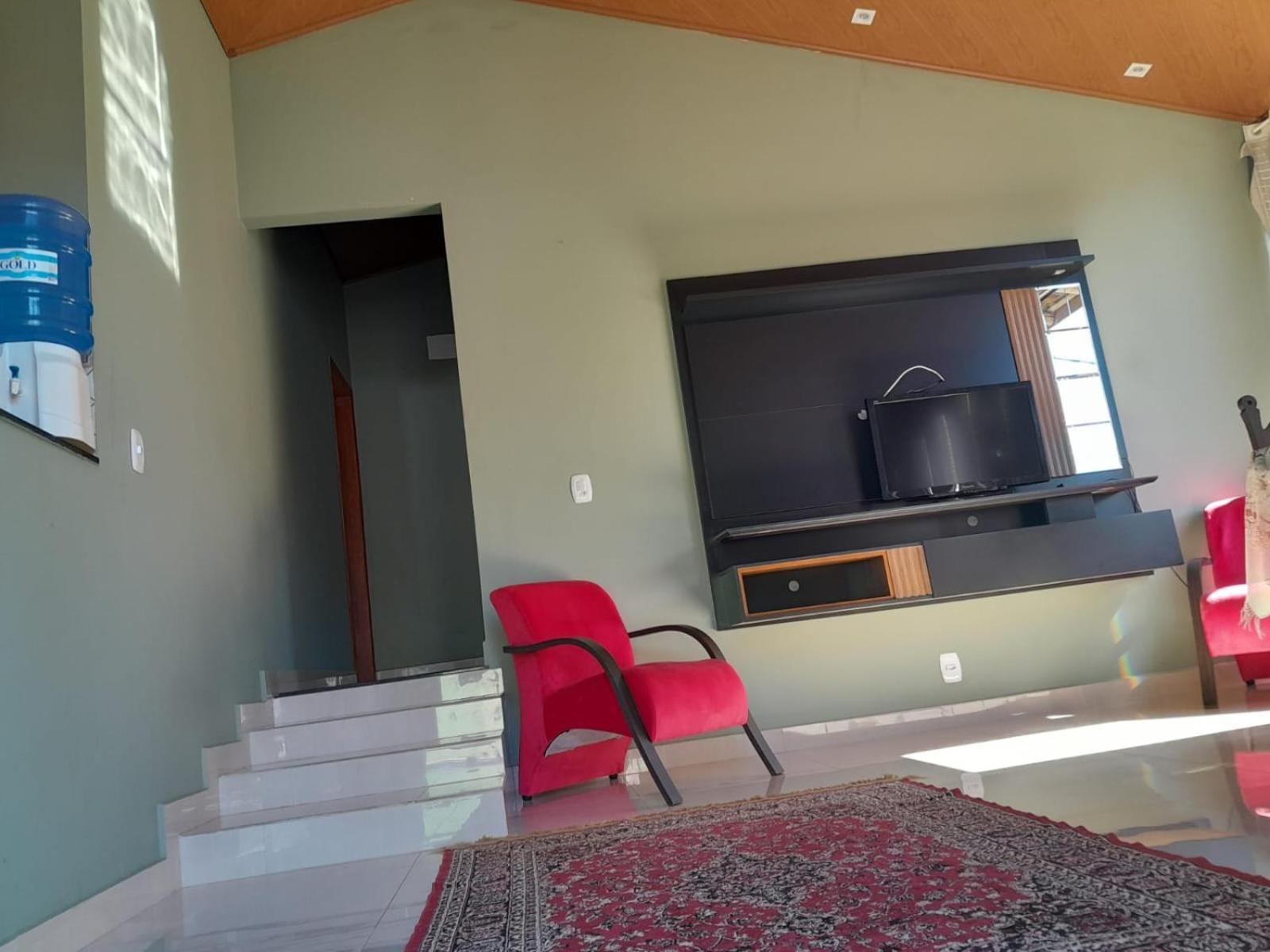 Вилла Casa Da Pedra Arace Экстерьер фото